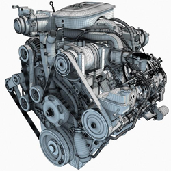 P0667 Engine